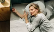Tips Kesehatan: Pentingnya Tidur Berkualitas Setiap Malam