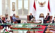 Ada Urusan Apa Para Petinggi Perusahaan Microsoft ke Istana Merdeka Jakarta Temui Presiden Joko Widodo?
