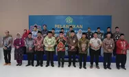 Indonesia Siap Berangkatkan 241.000 Jemaah Haji dalam 554 Kloter,  Fast Track di Tiga Asrama Haji dan Persiapan Terbaik!