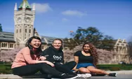 Beasiswa Fully Funded Universitas Otago 2024-2025 di Selandia Baru, Simak Cara Pendaftarannya
