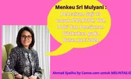 Kabar Gembira Bagi  Guru PNS, PPPK , TNI dan Polri : Pencairan Gaji 13 Akan Dibayarkan Setelah Hardiknas, Tepatnya Tanggal...