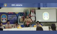 Info Dinas Pendidikan DKI Jakarta: Apakah Pramuka Tetap Menjadi Ekstrakulikuler Wajib?, Simak Ulasan Kak Taga!