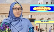 Warning dari Kemenag untuk Calon Jemaah Haji! Jangan Tertipu Informasi Palsu Seputar Visa Non Haji, Penjelasan Anna Hasbie