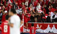 Indonesia Tetap Memiliki Peluang untuk Lolos ke Olimpiade Paris 2024 Meski Menelan Kekalahan dari Irak di Piala Asia U-23