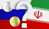 CBDC News: Iran dan Rusia Menegaskan Kolaborasi dalam CBDC dan Aset Digital untuk Pembayaran