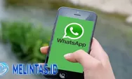 Etika Berkomunikasi di Grup WhatsApp: Menjaga Keharmonisan dan Menghindari Risiko, Yuk! ikuti Ulasan Berikut