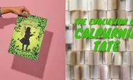 Review 'The Evolution of Calpurnia Tate': Perjalanan Seorang Gadis Kecil Menemukan Hobi Menelusuri Misteri Alam