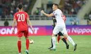 Shin Tae-yong Siap Hadapi Kerja Besar Lagi di Bulan Juni dalam Kualifikasi Piala Dunia 2026