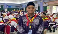 Masih Berusia Dibawah 20 Tahun, Pemuda Ini Menjadi Jemaah Haji Termuda Asal Indonesia yang Diberangkatkan pada Musim Haji 1445H/2024M