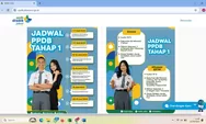 Info PPDB 2024 :Jadwal Pendaftaran PPDB Jawa Barat  untuk SMA, SMK, dan SLB Sudah Diumumkan, Simak Ulasannya