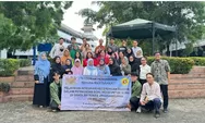 Info Pendidikan: UPN Veteran Jakarta Adakan Pelatihan Integrasi Kecerdasan Buatan dalam Pengembangan Bahan Ajar Interaktif dan Soal HOTS Untuk Guru!