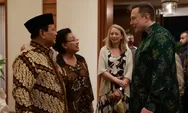 Prabowo akan Lanjutkan Komitmen Indonesia terhadap Pengelolaan Air Dunia di Pemerintahan Mendatang