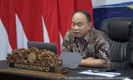 Menteri Kominfo Budi Arie Gencarkan Pemberantasan Judi Online: 1.918.520 konten dan Halaman bermuatan judi online Diblokir!