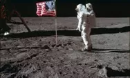 Astronot Jepang Bakal Jadi Orang Non Amerika Pertama Yang Injakkan Kaki di Bulan, Dalam Misi Yang DIgagas NASA