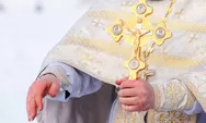 Makna dan Kegunaan 7 Sakramen dalam Gereja Katolik
