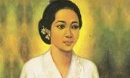 11 Puisi Pendek tentang Kartini yang Menyentuh Hati, Singkat!
