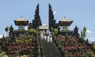Miliki Berbagai Wisata Alam, Benarkah Bali Alami Overtourism?