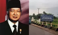 Ternyata Jonggol Pernah Jadi Kandidat Calon Ibu Kota Baru RI di Era Soeharto