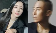 Yoon Bomi Apink dan Produser Black Eyed Pilseung Umumkan Pacaran, Sudah Jalan 7 Tahun