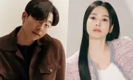 Netizen Berharap Gong Yoo dan Song Hye Kyo Berjodoh Usai Bermain di Drakor Terbaru