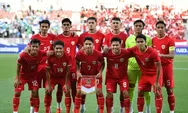 Timnas Indonesia Gugur di Semi Final karena Wasit Shen Yinhao, Pak Muh: Kalo Garuda Muda Jatuh Gak Diapa-apain