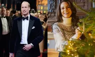 Pangeran William Ungkap Kabar Terkini soal Kesehatan Kate Middleton