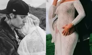 Kabar Bahagia: Justin dan Hailey Bieber Umumkan Kehamilan Anak Pertama