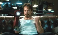Robert Downey Jr. Ingin Kembali Jadi Iron Man? Sutradara Avengers: Endgame Angkat Bicara!