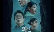 'Exhuma' yang Dibintangi Kim Go Eun dan Lee Do Hyun Jadi Film Populer di Korea Utara