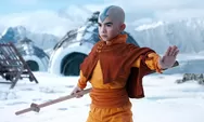 Kabar Buruk! Film Avatar: The Last Airbender Mundur ke 2026