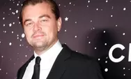 Menjadi Kolaborasi Film Ketujuh dengan Martin Scorsese, DiCaprio akan Bintangi Film Biopik Frank Sinatra