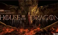 Siap-siap, "House of the Dragon" Musim 2 Tayang Perdana di HBO pada Juni 2024