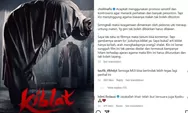 Kiai MUI Sebut Film "Kiblat" Gunakan Simbol Agama Agar Kontroversi: Tak Boleh Tayang Bila Menyinggung