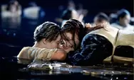 Wow! Properti Pintu yang Buat Rose Selamat di "Titanic" Laku Terjual Rp 11,4 M