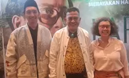 Rayakan Hari Film Nasional, Badan Perfilman Indonesia dan PB HMI Nobar Film 'Lafran'