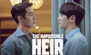 Kumpulan Fakta Menarik "The Impossible Heir", Chemistry Kuat Lee Jaewook dan Lee Junyoung