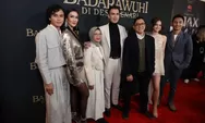 "Badarawuhi Di Desa Penari" Buka Jalur Film Indonesia ke Pasar Global, Tayang di Amerika 26 April