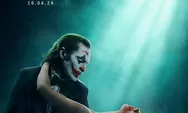 8 Hal Menarik Trailer Joker: Folie A Deux, Bucin yang Berujung Delusi