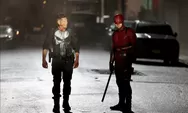 Comeback Jon Bernthal sebagai Punisher di 'Daredevil: Born Again'