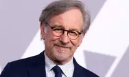 Steven Spielberg Siap Kembali Ajak Penonton Menatap Langit, Film Tentang UFO Segera Hadir