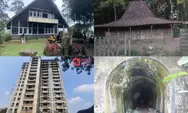 4 Lokasi Mistis untuk Film-film Joko Anwar, Termasuk Terowongan Juliana untuk Syuting "Siksa Kubur"