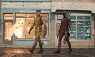 Dafne Keen Bantah Cameo di Deadpool & Wolverine, Gimik atau Beneran?
