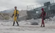 12 Easter Egg di Trailer Deadpool & Wolverine yang Bikin Otak Travelling ke Multiverse