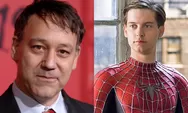 Belum Ada Rencana Garap Film Marvel Lagi, Sam Raimi Ungkap Sudah Punya Ide untuk 'Spider-Man 4'