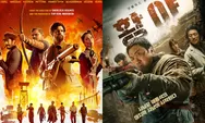 15 Film Action Terbaru di Bioskop dan Netflix, Tayang 2024!