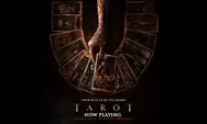 Film Horor Terbaru "Tarot" Hadir di Bioskop Mei 2024, Catat Tanggalnya!