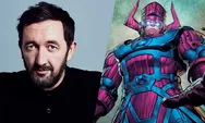 Penjahat Galactus di 'Fantastic Four' Bakal Diperankan Aktor Ralph Ineson