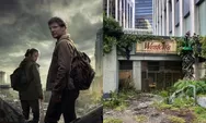 Weston's Pharmacy Muncul di Lokasi Syuting 'The Last Of Us Season 2', Jadi Petunjuk Cerita?