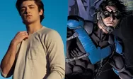 Aktor Shazam Goda Penggemar dengan Potensi Perannya sebagai Nightwing di DCU