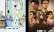 11 Film Mandarin Terbaik dan Terbaru 2024, Wajib untuk Ditonton!